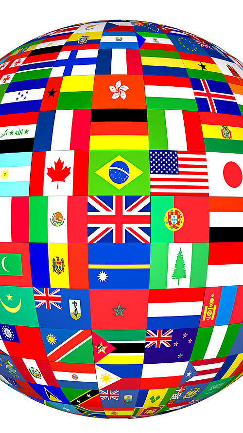 Language translation